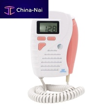 Fetal doppler BF-560pocketwith heart rate monitor