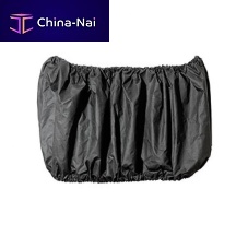 Protection sleeve E001MAtubularfor hosesPVC