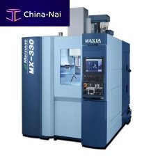 5-axis CNC machining center MX-330verticalBT 40high-performance