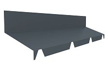 Roof flashing