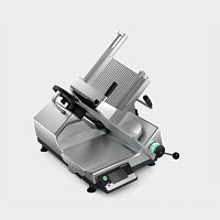 Meat slicing machine GSP Hautomaticmanualcircular blade