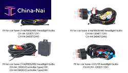    CHSKY AUTo PARTS CO., LTD.