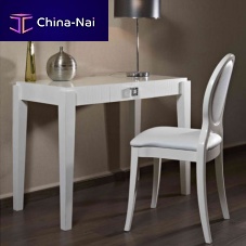 Contemporary sideboard table DALIA LUXElacquered woodwood veneerlacquered MDF