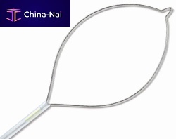 Polypectomy endoscopic basket AS2865023straight