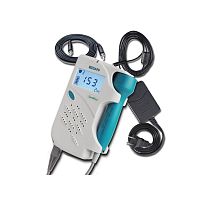 Fetal doppler SONOTRAX PROpocketwith heart rate monitor