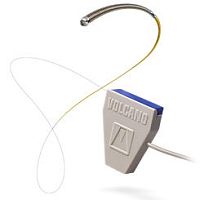 Catheter guidewire Verrata Plus coronary