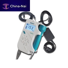Fetal doppler SONOTRAX PROpocketwith heart rate monitor