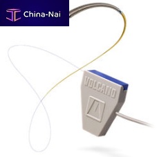 Catheter guidewire Verrata Plus coronary