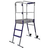Work platform GAZELLEfor construction