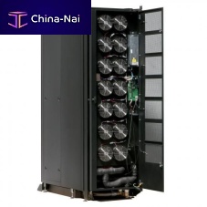 Air cooler waterfor electrical cabinetswater-cooled
