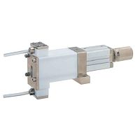 Bellows pump F-APB serieswaterfor chemicalspneumatic