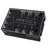 32VDC solid state relay SSRthree-phasewith LED indicator