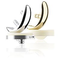 Unicondylar knee prosthesis K-MONOfixed or mobile-bearingcemented or non-cemented