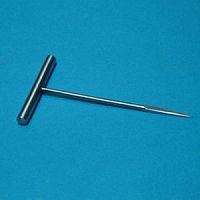 Medullar orthopedic file IA09200