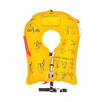 Aircraft life jacket AIC 35children'sinflatable