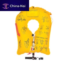 Aircraft life jacket AIC 35children'sinflatable