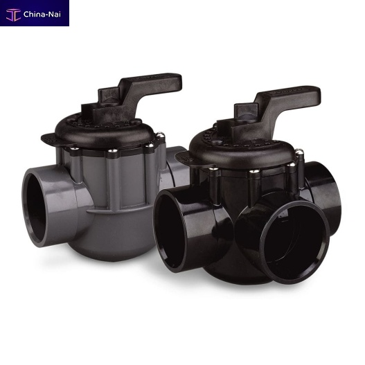 											Ball valve manualmixingstop