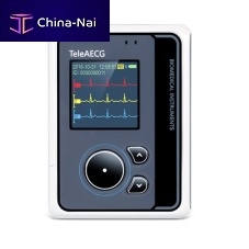 12-channel Holter monitor BI9900