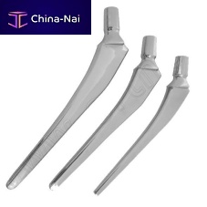 Cemented femoral stem PS-OP-5583