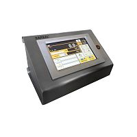 Digital weight indicator W70panel-mountfor platform scalesfor weighbridges