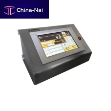 Digital weight indicator W70panel-mountfor platform scalesfor weighbridges