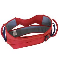 Chair abdominal support ReTurnBelttransfer