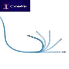 Radiofrequency ablation catheter A40 seriescardiacsteerable tip