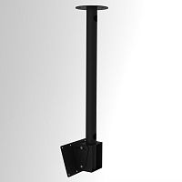 Contemporary TV ceiling mount SPT 10S 06FXswivelpainted steel200 x 100