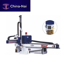 Cartesian robot KAW seriesarticulated3-axissprue picker
