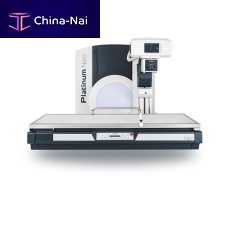 Radio-fluoroscopy system PLATINUM NEOdigitalfor diagnostic fluoroscopyfor multipurpose radiography