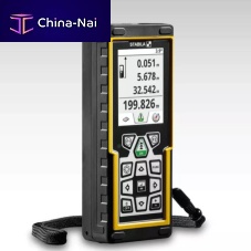 Laser distance meter LD 520portableindirect measurement