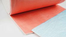 Protective film VACUOLEASE®releasemultilayervacuum bagging