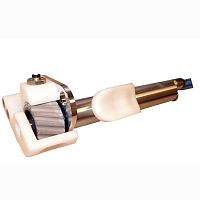 Handheld pinbone remover Ergo Light PBair-operated