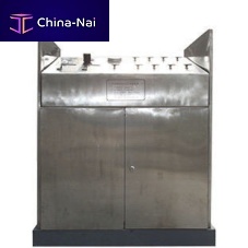 Pressure calibration equipment WY-80W-GJ0processcompact