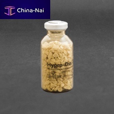 Xenograft bone substitute Hypro-Oss®for orthopedic surgerygranules