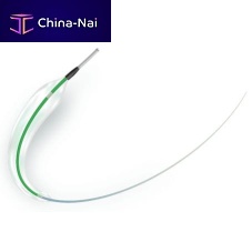 PTCA catheter Tytrak® coronaryballoonhydrophilic