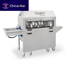 Asparagus peeling machine SOLO Aroller