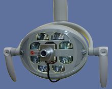 Dental camera ThirdEye HDminifull HD