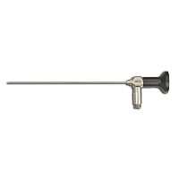 High-definition arthroscope 2040.18 seriesstraight