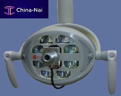 Dental camera ThirdEye HDminifull HD