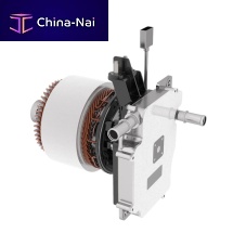 DC motor universal48 Vcompact