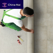 Cement flooring VIROC® compositeindoorfor living rooms