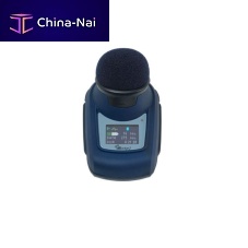 Noise dosimeter DBADGE2 ISwirelesspersonal