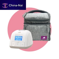 Electric breast pump Breeze Prodouble