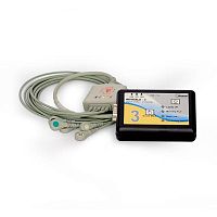 3-channel Holter monitor Reveala-3
