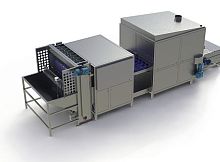 Vegetable peeling machine TopNotchonionfully-automaticfor coring