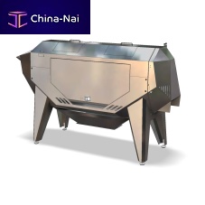 Knife peeling machine vegetablefruit