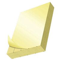 Thermal insulation COSMO CLASSIC - QUICK TAPEextruded polystyrenepolyurethane foamrigid panel