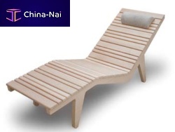 Relaxation bed Auki