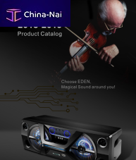�������  Guangzhou Eden Electronic Co.,LTD  